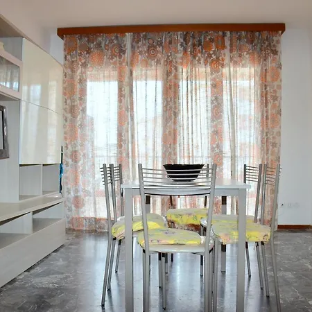 Apartament Al Mare