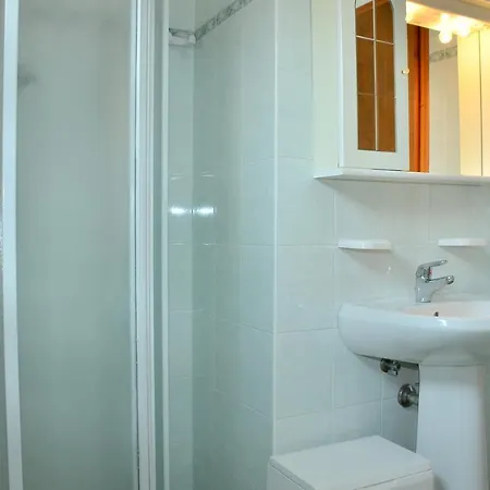 Al Mare Apartament *