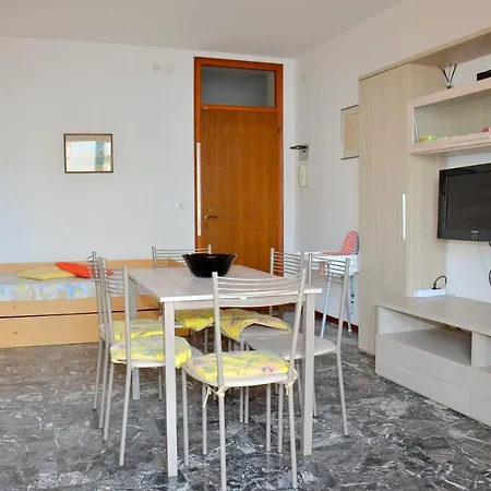 Apartament Al Mare Bibione